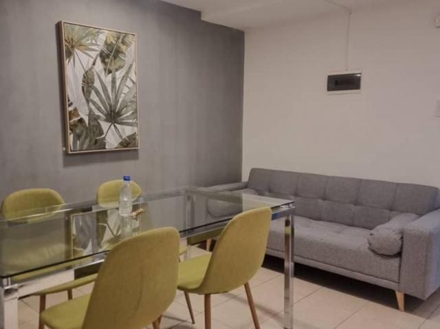 Apartamento en alquiler en Boca De Uchire, Miranda
