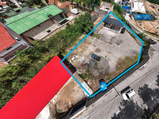 Terreno en alquiler en El Hatillo, Caracas