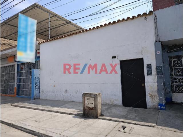 Terreno alquiler en La Libertad