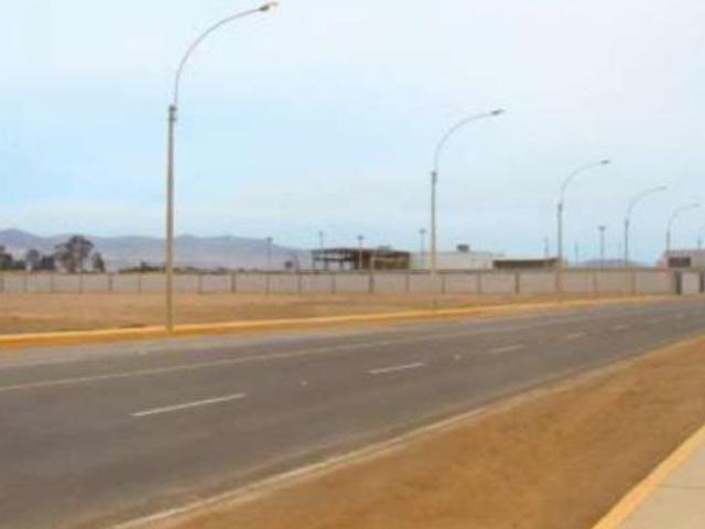 Terreno alquiler en Canete, Lima Metropolitana