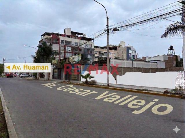 Terreno alquiler en Victor Larco Herrera, Víctor Larco Herrera