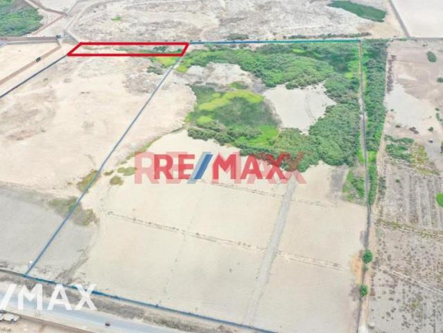 Terreno alquiler en Ventanilla, Callao