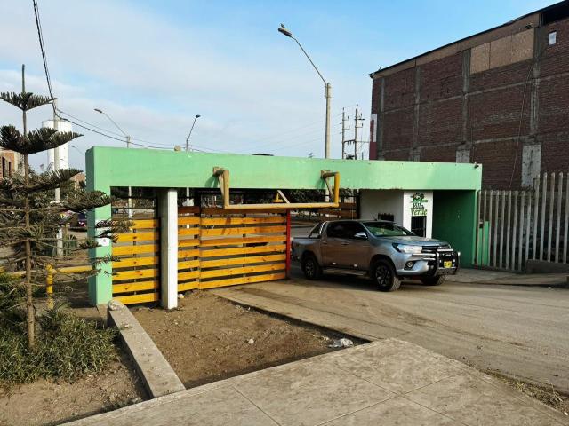 Terreno alquiler en Lurin, Lima Metropolitana