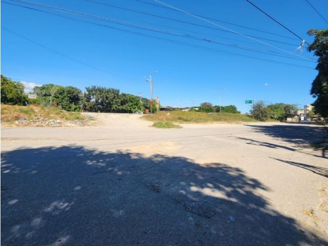 Terreno en alquiler en Maracay