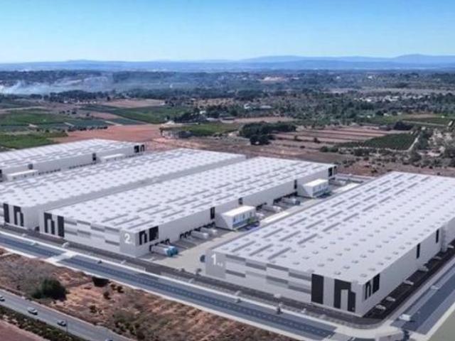 Terreno en alquiler en el Camp de Túria, Valencia