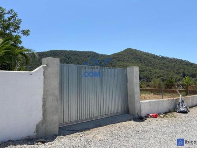 Terreno en alquiler en Eivissa Terreno en alquiler en Eivissa