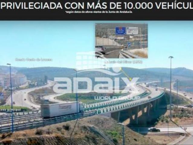 Terreno en alquiler en Lucena, Andalucía