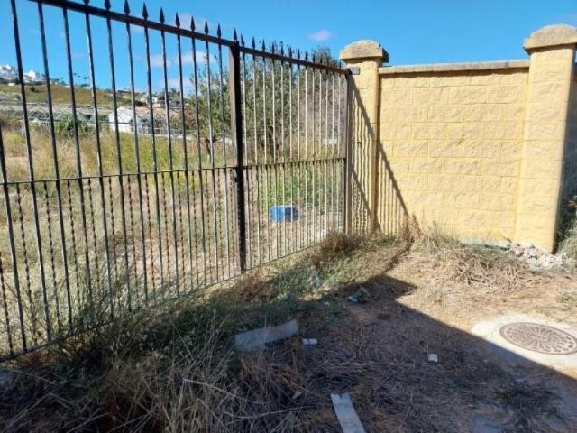 Terreno en alquiler en Manilva, Málaga