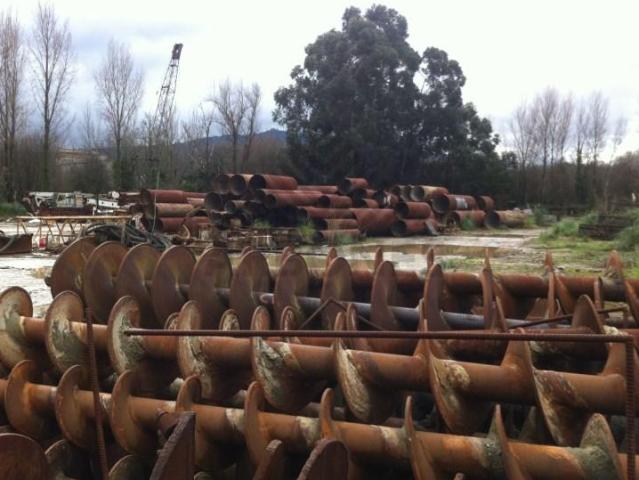Terreno en alquiler en Vigo, Galicia