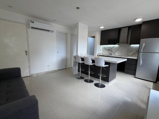 Apartamento en alquiler en Sector El Rosal, Caracas