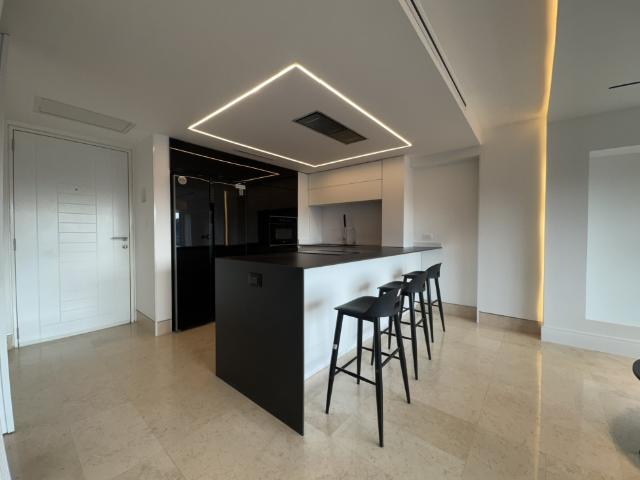 Apartamento en alquiler en Boca De Uchire, Miranda