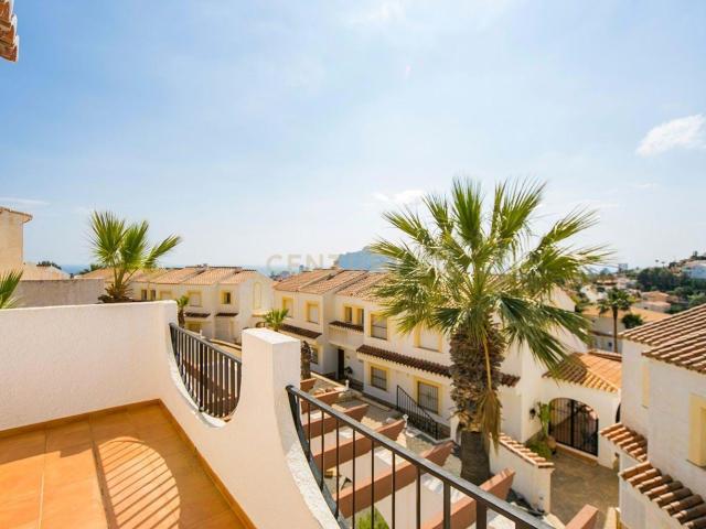 Piso en alquiler en Urbanització Les Cometes, la Marina Alta