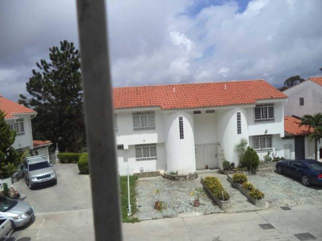 Casa en alquiler en Carrizal, Miranda