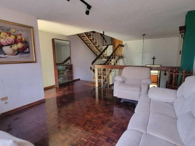 Casa en alquiler en Boca De Uchire, Miranda