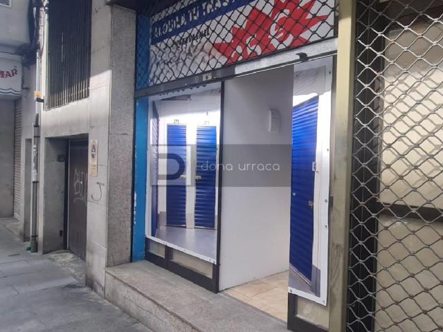 Nave en alquiler en Ourense, O Couto