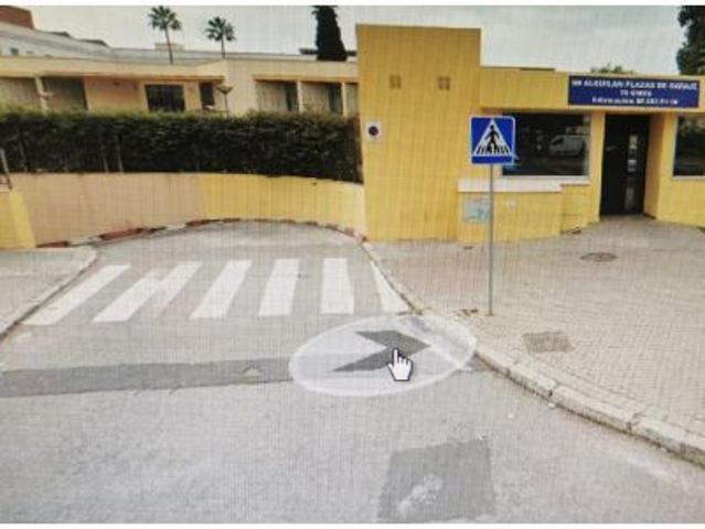 Local Comercial en alquiler en Nervión, Sevilla