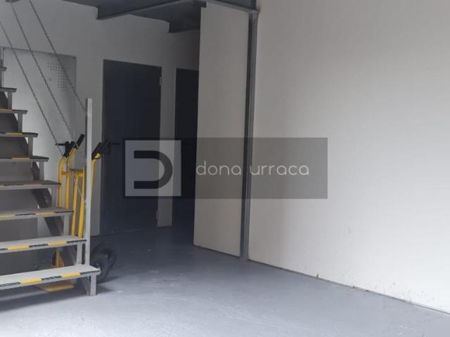 Nave en alquiler en Ourense, Casco Vello