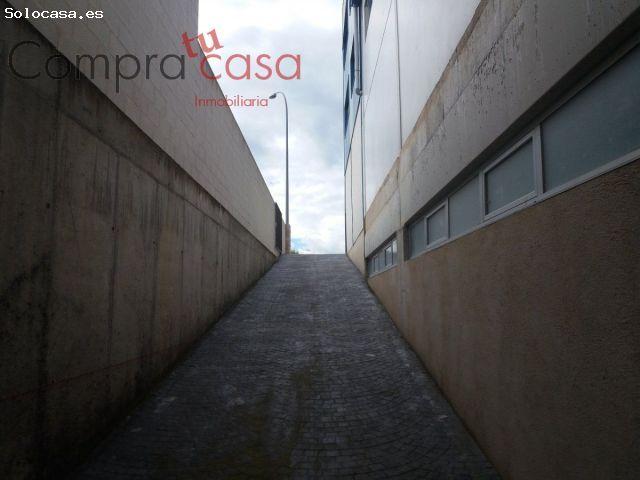 Local Comercial en alquiler en Segovia