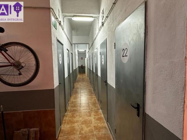 Nave en alquiler en Mentidero, Bahía de Cádiz