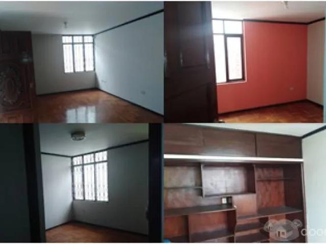 Casa alquiler en La Libertad