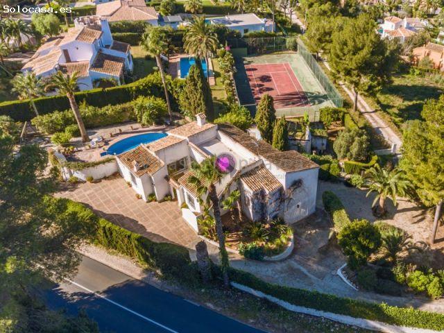 Piso en alquiler en Urbanització Balcó al Mar, la Marina Alta