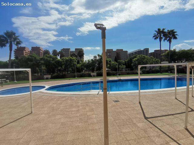 Piso en alquiler en Oropesa Del Mar, Marina d'Or