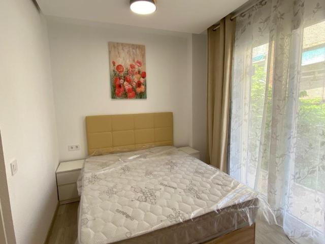 Apartamento en alquiler en Centro, l'Alacantí