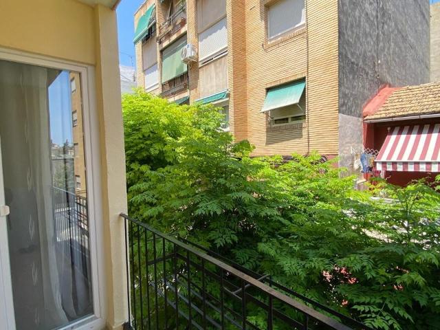 Apartamento en alquiler en Centro, l'Alacantí