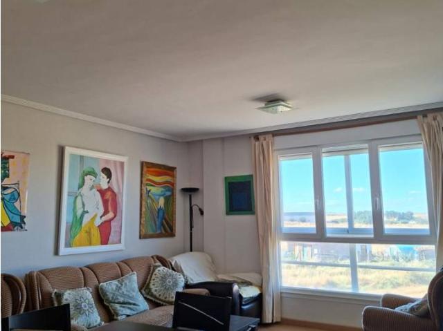 Piso en alquiler en Arapiles, Castilla y León