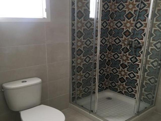 Piso en alquiler en San Juan De Alicante, Nostra Senyora de Gràcia