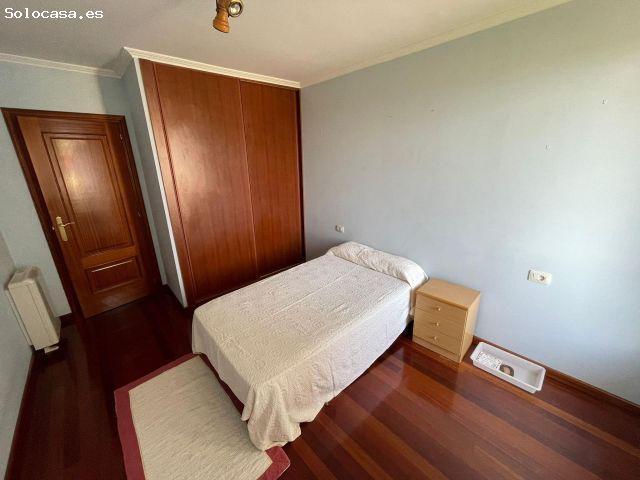 Piso en alquiler en Banda ó Río, Boiro