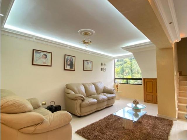 Apartamento en alquiler en San Antonio De Los Altos, Miranda