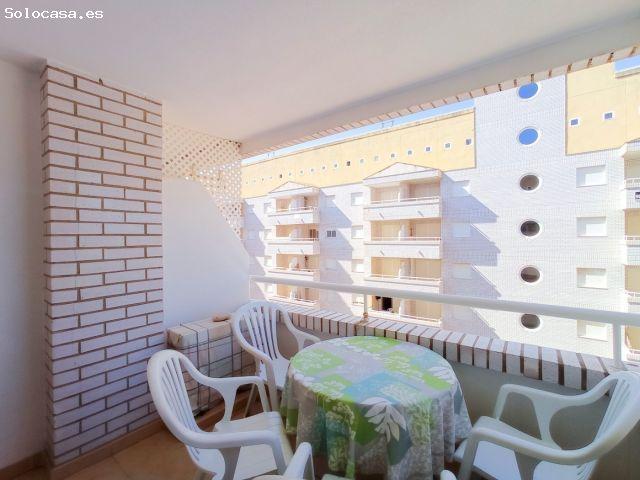 Piso en alquiler en Marina d'Or, la Plana Alta