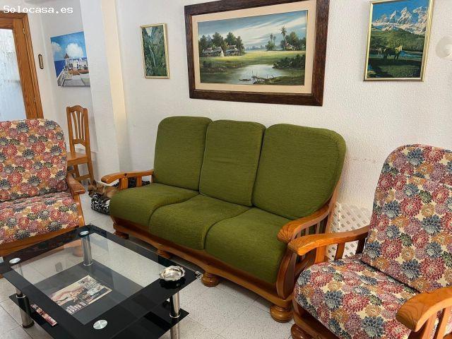 Piso en alquiler en la Safor, Valencia