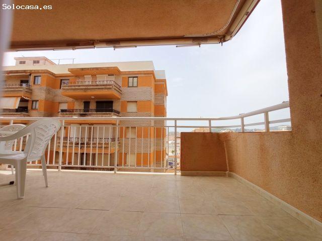 Piso en alquiler en Oropesa Del Mar, la Platja d'Orpesa