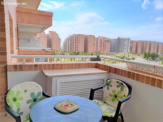 Piso en alquiler en Marina d'Or, la Plana Alta