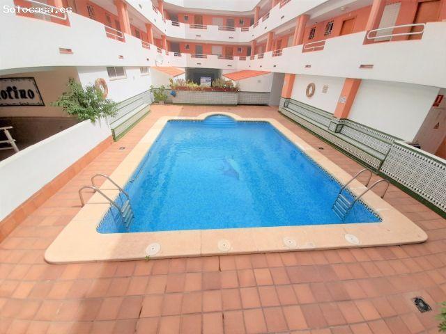 Piso en alquiler en Oropesa Del Mar, els Quarts