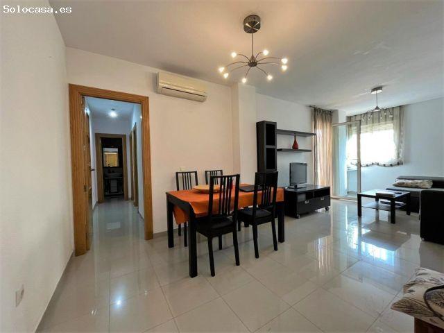Piso en alquiler en Aguadulce