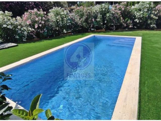Casa en alquiler en Castell-platja D'aro