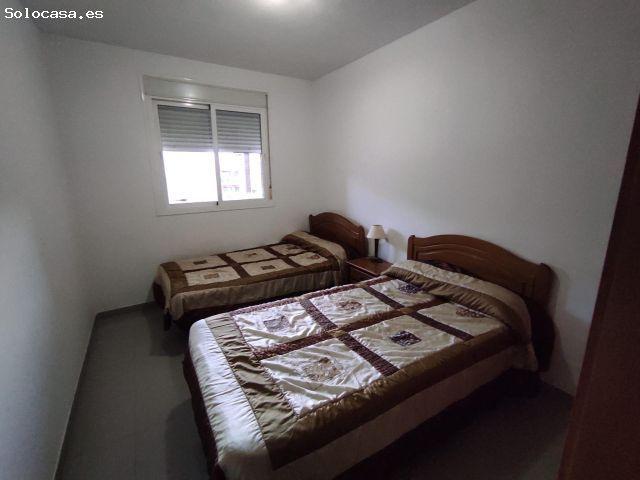 Piso en alquiler en Aguadulce
