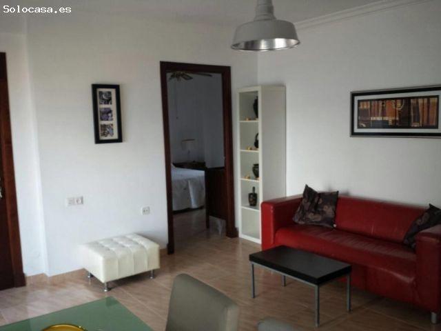 Piso en alquiler en Cádiz, Trille