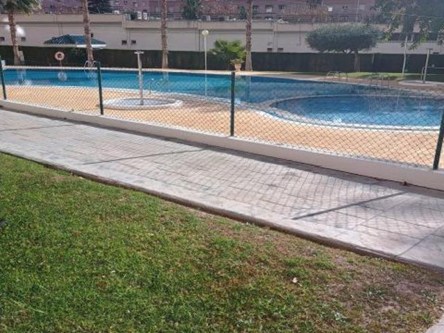 Piso en alquiler en Benidorm, Els Tolls - Imalsa