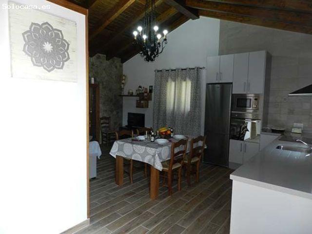 Casa en alquiler en Vejer De La Frontera, La Muela