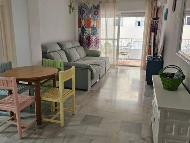 Piso en alquiler en Motril, La Perla de Andalucía