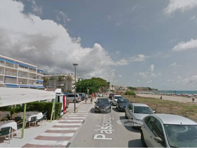 Piso en alquiler en Alcalà De Xivert, Playa Romana-Carregador