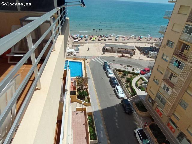 Piso en alquiler en Bellreguard, Urbanització Platja de Bellreguard