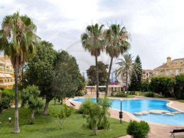 Casa en alquiler en Dénia