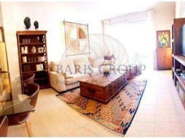 Casa en alquiler en Dénia