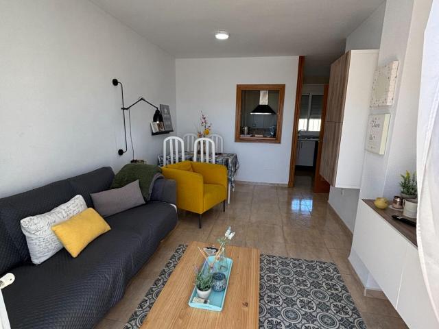 Piso en alquiler en Los Depósitos, Roquetas De Mar