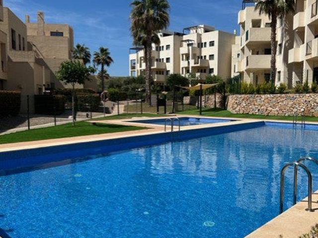 Piso en alquiler en Murcia, Corvera